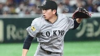 7失点炎上→“激変”した巨人エースが「復活きそう」　菅野フォームで快投連発、G党の願い