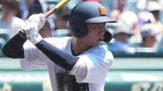 【高校野球】ドラフト１位の剛腕から決勝打 宮崎商の頼れるキャプテンが逸材の後輩ふたりと狙う3年連続甲子園