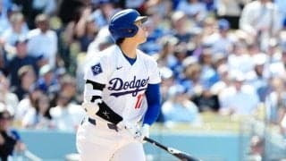 大谷翔平、60打席ぶり弾に「もう少し我慢しながら」　復調カギは「構えが全ての始まり」