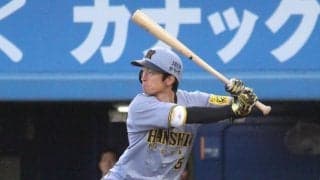 虎に激震…阪神・近本光司が死球受け｢左手首骨折｣と診断、不動のリードオフマンが手痛い離脱【12球団主な離脱者一覧】