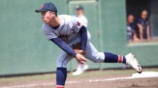 昨秋4強の立花学園が準々決勝敗退、エース右腕は夏に照準「頂点を取るには足りないものが多い」【神奈川】
