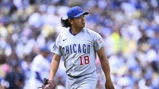 今永昇太６回途中５失点で２敗目「すごく厳しい展開にしてしまった」初回に３失点／一問一答