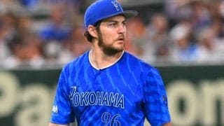 バウアー、米独立Lでノーノー達成　球団3人目快挙も…試合後には“皮肉”「本当に最悪だ」