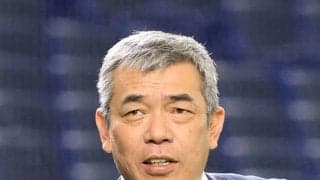 大谷翔平の打撃を今中慎二氏が解説「センターから左中間への打球が出始めた時は量産態勢に入る」
