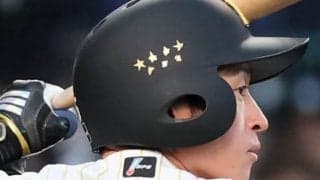 【阪神】９連戦前に大きな穴…骨折の近本光司の代役問題　２年前は森下抜てき、佐藤輝外野は