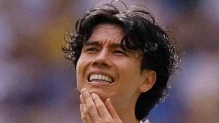 田中碧が先発のリーズ、0－1でチェルシーに敗れて53年ぶりのFA杯決勝進出はならず
