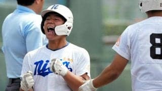 高知商が8点差逆転、愛媛・新田は選抜8強の英明破る　四国高校野球