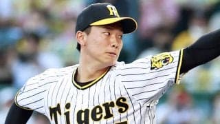 「投げていること自体が奇跡」 マネージャー転身から始まった阪神・湯浅京己の波乱万丈すぎる野球人生
