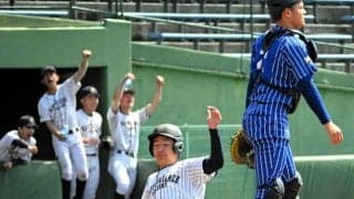 作新学院、青藍泰斗などベスト8出そろう　春季栃木県高校野球