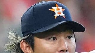 アストロズ今井達也、29日に２Ａでリハビリ登板へ「投球の効率次第で４イニングか５イニング」