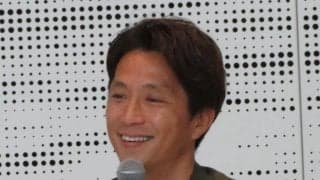 福西崇史氏が中田英寿氏、宮本恒靖氏との豪華同学年３ショット公開「私の青春」「若々しくて」