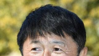 武田修宏氏、盟友・日本代表森保一監督との２ショット公開　34年前の秘蔵写真も