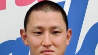 「懐かしいな」元ヤクルトの「きんに君」が豪快弾！ＴＢＳ系列「プロ野球戦力外通告」出演から３年　奮闘続ける姿に解説も大興奮「おぉーーー！！」