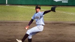 機動力がウリの国士舘が世田谷線対決を制して準決勝進出！世田谷学園の猛攻を凌ぐ【東京】