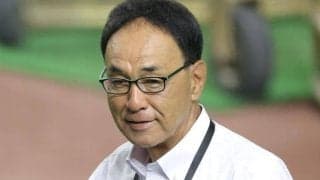女子チームの“伝統の一戦”開催、木戸克彦監督「今年も２戦２勝を」