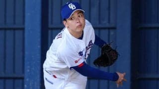 中日ドラ1は「2軍で投げさせるレベルじゃない」　無双“0.00”…高まる1軍待望論