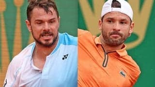  元世界3位らチャレンジャー大会出場へ 
