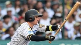 阪神近本光司、DeNA宮下朝陽、中日川越誠司、日本ハム有原航平、山県秀ら抹消／27日公示