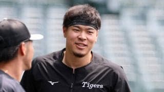 阪神佐藤輝明が打点トップ、２位は森下翔太、パは清宮幸太郎、近藤健介が１位タイ／トップ５
