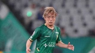 【東京V】FW山見大登が負傷で長期離脱へ　城福監督「すぐ戻ってこれるような状況ではない」