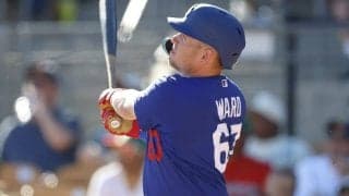 マイナー逆戻りの28歳、最善の道はトレードか…「唯一の“情け”なのかもしれない」ド軍専門メディアが見解