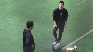 【巨人】戸郷翔征「期待にしっかり応えたい」GW９連戦で１軍登板へ「うちのエース」杉内コーチ
