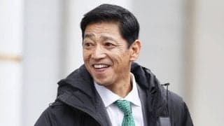 田口壮氏が阪神星野監督のオファーを断り、カージナルス移籍を決断「こ～わっ！」浜田雅功も驚き