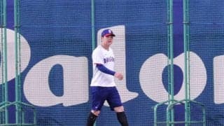【中日】マラーとドラ１中西聖輝が１軍合流、ともにGW９連戦で先発見込み「勝利に貢献したい」