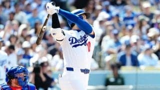 午前7時に大谷6号→1時間後に動いた日本企業　ファン願う“嬉しい悲鳴”「忙しくなりますように」