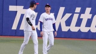 【中日】金丸夢斗「全部勝つつもりで、いいスタートを」９連戦初戦の28日DeNA戦で先発