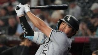 村上宗隆、週間MVPの道　3HR＆OPS.975も…ライバルのあまりに険しき“壁”
