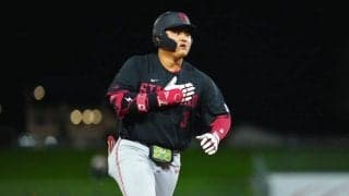 佐々木麟太郎は「そのままメジャーに」　衝撃弾の裏で…切実すぎる鷹ファンの“本音”