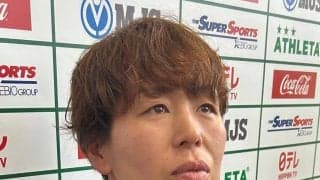 元なでしこDF岩清水梓が現役引退　14歳デビューから25年「サッカーが好き、全然飽きない」