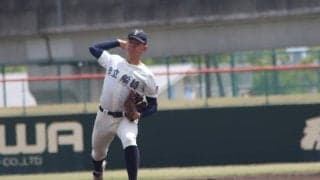 昨夏の甲子園出場・市船橋は準々決勝敗退も充実の春の大会に！145キロ右腕はあえて登板させず、投手陣の底上げに成功【千葉】
