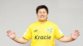 海堀あゆみ氏、同学年の盟友・岩清水梓の現役引退に「すごく救われた」感謝とねぎらい