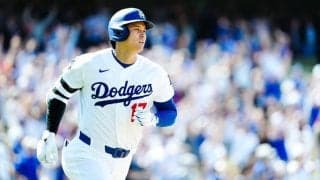 大谷6号も逃したMVP…「ショウヘイじゃないのか」　わずか1.5差、主役“奪った”同僚
