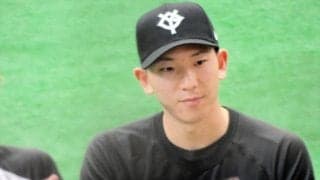 巨人・戸郷が帰ってくる　５・４ヤクルト戦先発へ「真っすぐのいい感覚は出てきている」