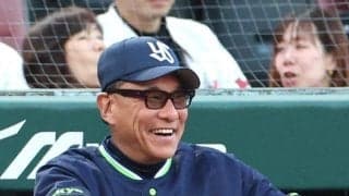 ヤクルト池山監督「ＶＳ才木打線」で連敗止める　前回対戦時は１６三振「しっかりとした準備を」