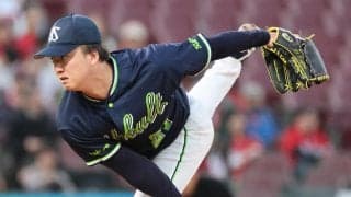 【ヤクルト】首位奪還へ阪神３連戦から９連戦開始　28日初戦先発の吉村貢司郎「いい流れを」