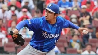 【DeNA】エース東克樹「必死さが良い影響をもたらす」連敗ストップへ28日中日戦先発