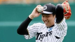 【阪神】才木浩人９連戦先陣！兵庫県人会の近本離脱も「抜けた穴大きいけどカバーできるように」