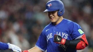 「爆発的なパワーがようやく…」岡本和真の“ひたむきさ”が引き寄せた好機　最下位のレ軍戦は「十分に対応できる」