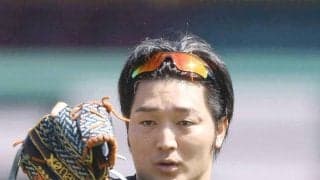 広島・床田　中８日の調整「めっちゃ追い込んだ」　連敗止め“５度目の正直”へ９連戦先陣
