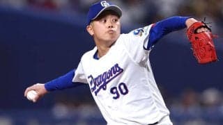 潮目が変わった中日、反攻9連戦での「投打のキーマン」を考察　最下位脱出の肝は「9回」と「得点力」