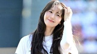 「可愛すぎて幸せ」　“奇跡の35歳”、世界でバズるノーバウンド投球「また惚れ直した」