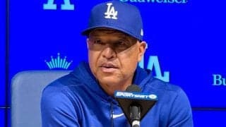 大谷翔平に見た復調の兆し「判断よくなった」　指揮官が評価した“改善点”…明かした二刀流の影響