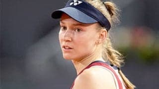 波乱 世界2位 予選敗退の選手に敗れる