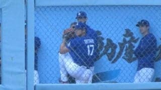 大谷翔平　珍しい登板前日ブルペン入り　今季初の中５日登板へ２１球　前日はデーゲームでノースロー　指揮官は２８日・マーリンズ戦の投手専念を示唆