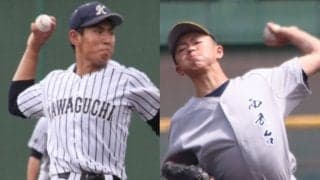 埼玉・夏シード16校で「下克上」は2校！川口市立と西武台は秋予選敗退の悔しさバネに飛躍！【26年春高校野球】