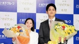 りくりゅう　三浦が秘話明かす「私と組んでくれてありがとう。今が一番最強だよ」五輪団体戦前に涙ながらに木原へメッセージ記す「思いが溢れすぎて」